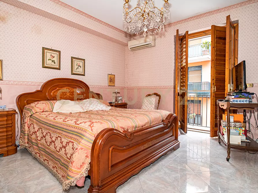 Immagine 16 di Appartamento in vendita  in Via Finocchiari 102 a Aci Catena