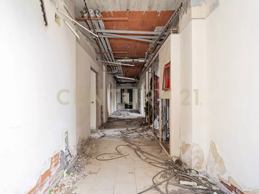 Immagine 22 di Palazzo in vendita  in SP13 53 a Motta Sant'anastasia