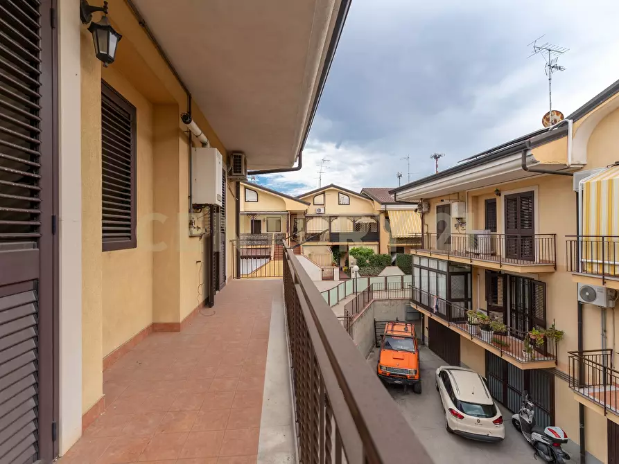 Immagine 13 di Villa in vendita  in Via Emanuela Setticarraro 59 a Belpasso