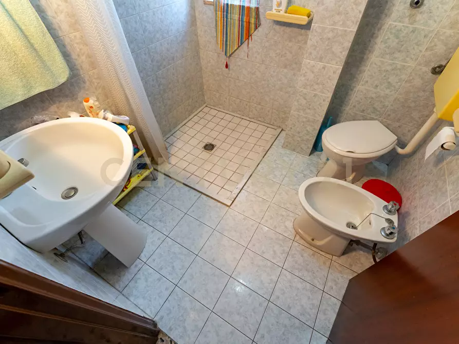 Immagine 23 di Trilocale in vendita  in Via Settebello 92 a Augusta