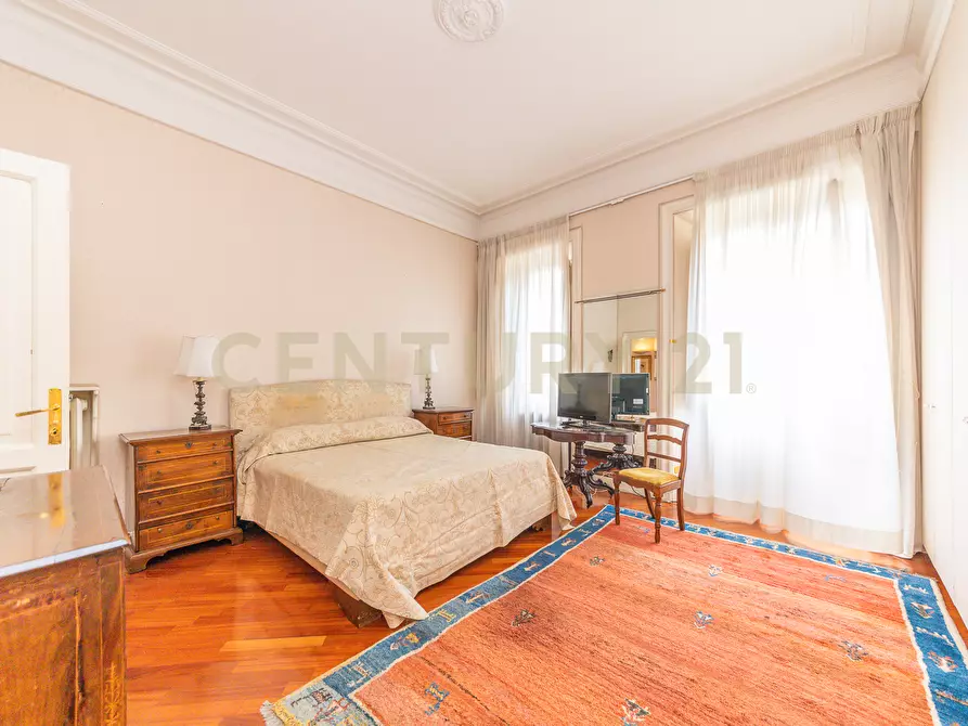 Immagine 16 di Pentalocale in affitto  in Via Tronto 18 a Roma