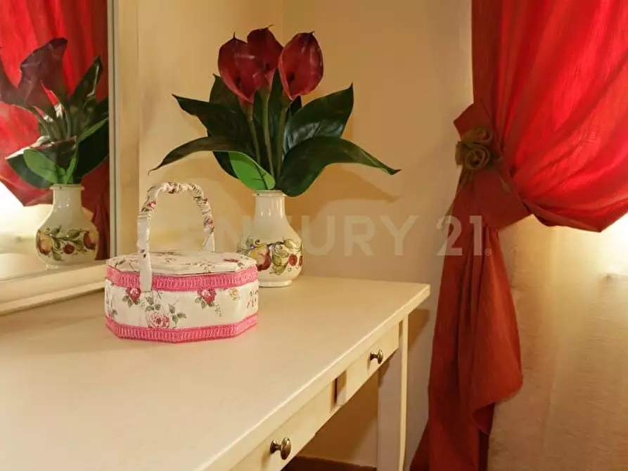 Immagine 10 di Casa indipendente in vendita  in podere san giuseppe a Piancastagnaio