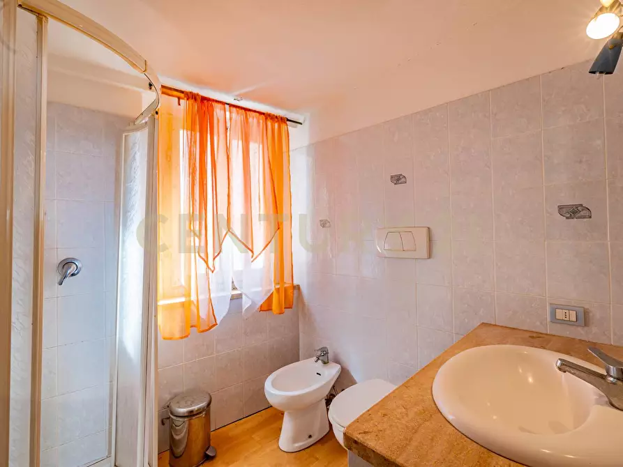 Immagine 13 di Appartamento in vendita  in Via Clemente Pellegrini 66 a Roccastrada