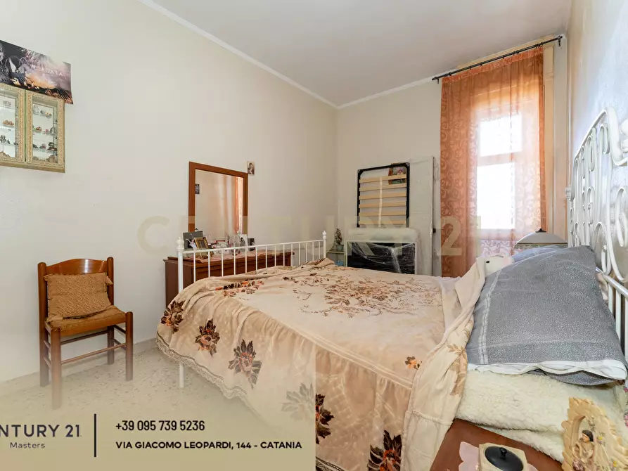 Immagine 27 di Trilocale in vendita  in Villaggio Zia Lisa II 108 a Catania