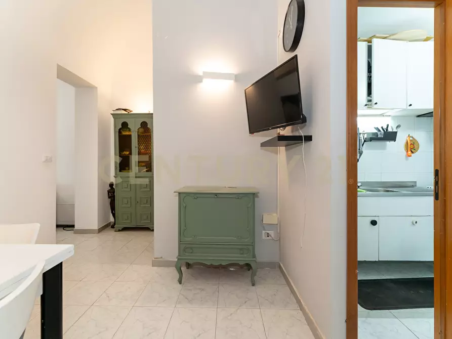 Immagine 13 di Appartamento in vendita  in Via Serravalle 42 a Catania