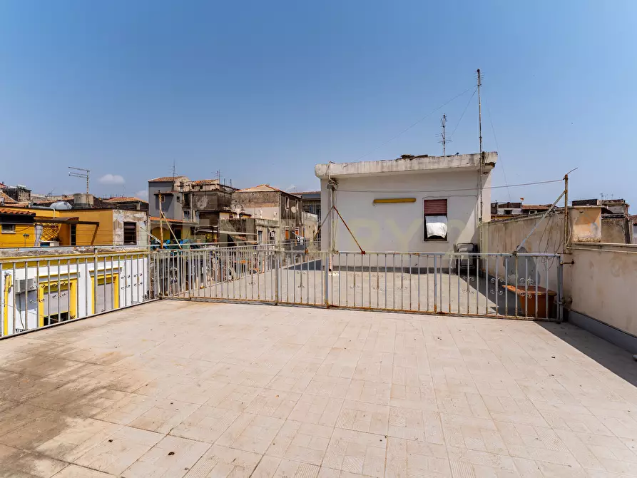 Immagine 37 di Trilocale in vendita  in Via Plebiscito 187 a Catania