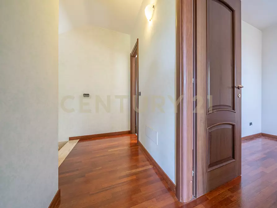 Immagine 23 di Villa in vendita  in Via dei Lecci 31 a Rocca Di Papa