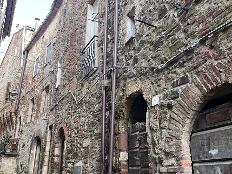 Immagine 7 di Attico in vendita  in Via montemerano a Manciano