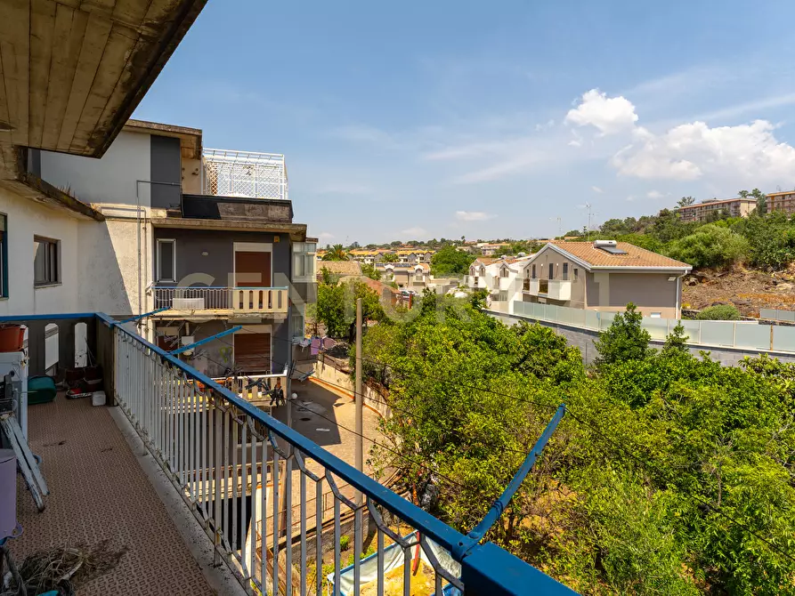 Immagine 34 di Loft/Open space in vendita  in Via Madonna delle Lacrime 64 a San Giovanni La Punta