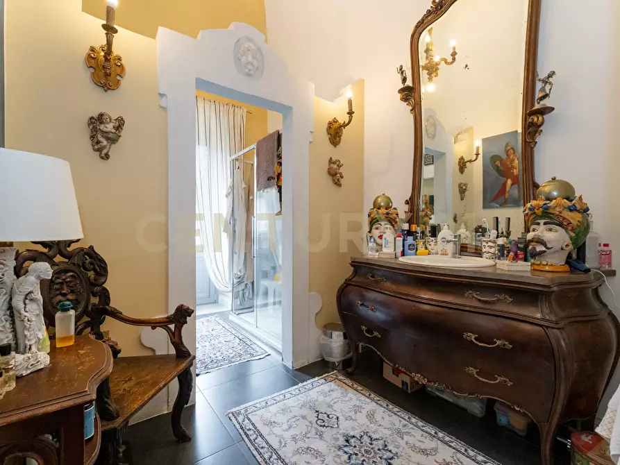 Immagine 25 di Appartamento in vendita  in Via Transito 14 a Catania