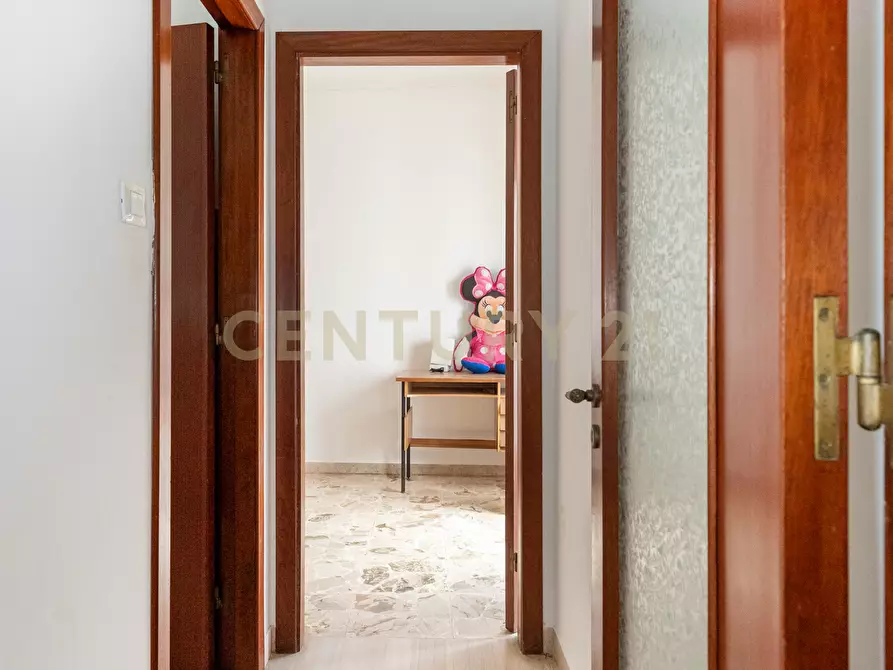 Immagine 16 di Pentalocale in vendita  in Via Epicarmo 196 a Augusta