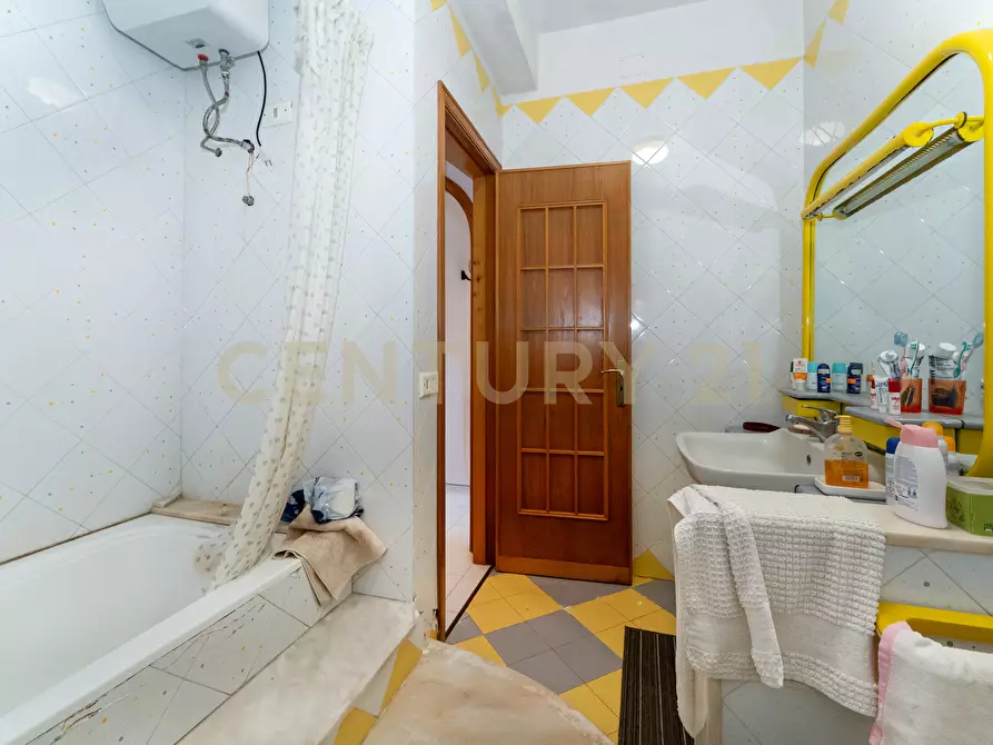 Immagine 32 di Villa in vendita  in Via dei Geranei 12 a Augusta
