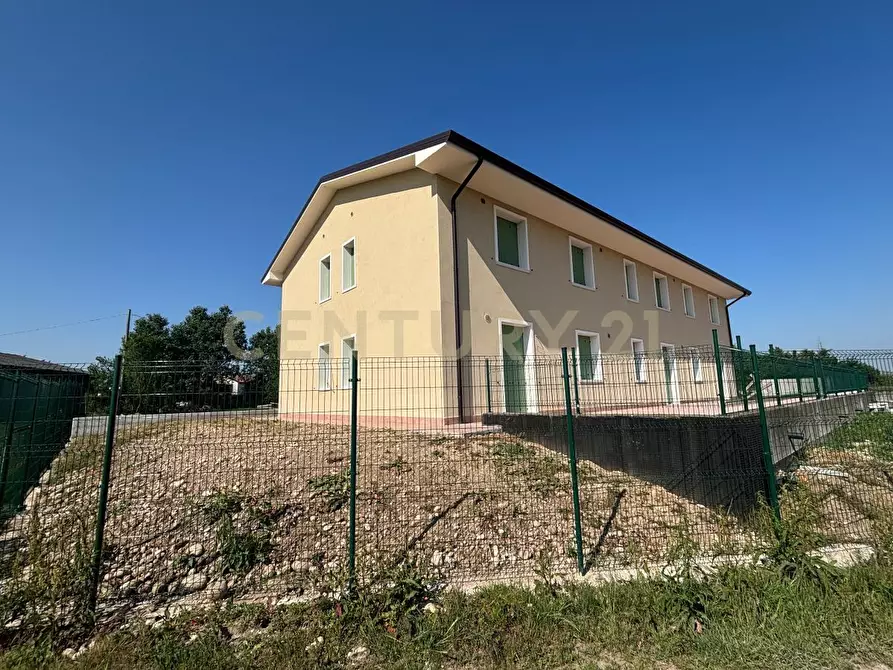 Immagine 30 di Trilocale in vendita  in Via Toffanelle Nuove a Zevio