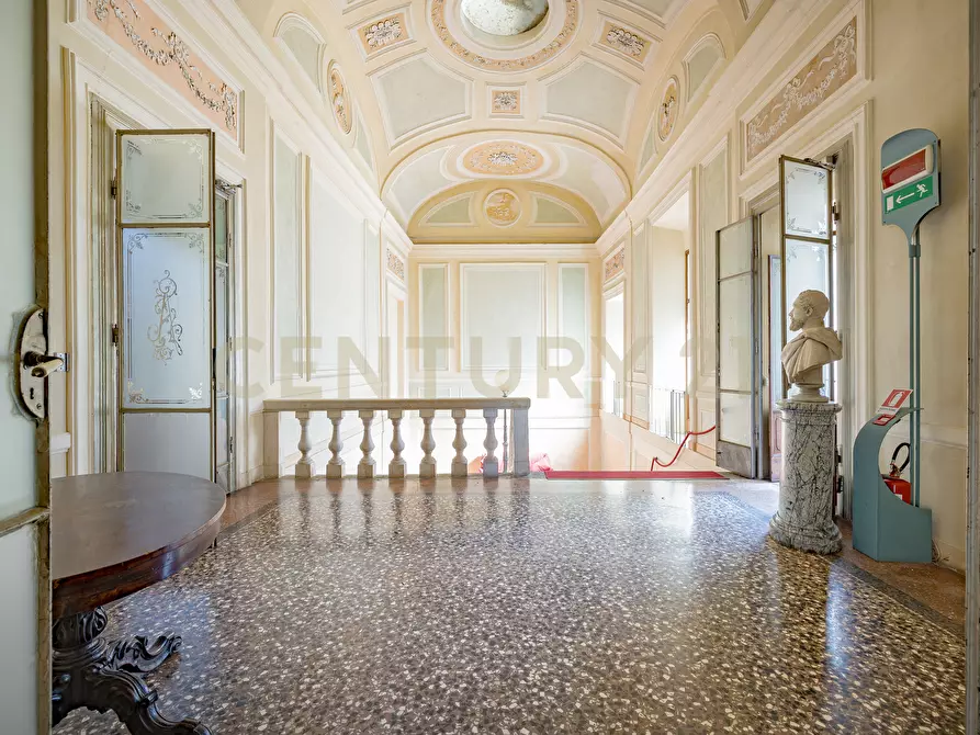 Immagine 14 di Casa indipendente in vendita  in Via Oscasali 3 a Cremona