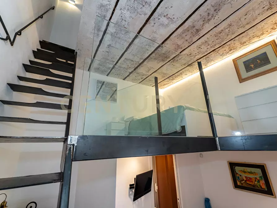 Immagine 20 di Casa bifamiliare in vendita  in Via della Palma a Catania