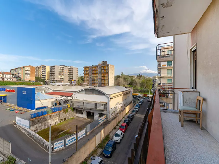 Immagine 30 di Trilocale in vendita  in Via Giambattista Pensabene 13 a Catania