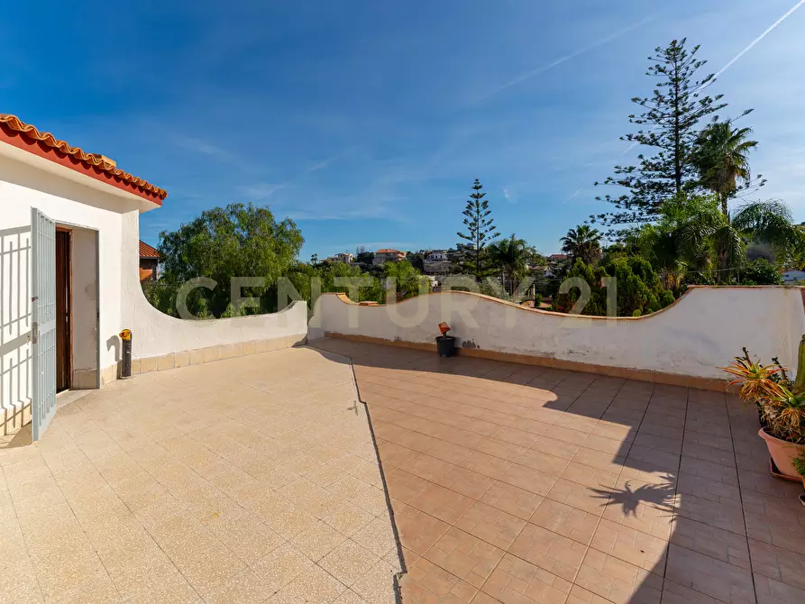 Immagine 33 di Casa indipendente in vendita  in via delle azalee 4 a Augusta