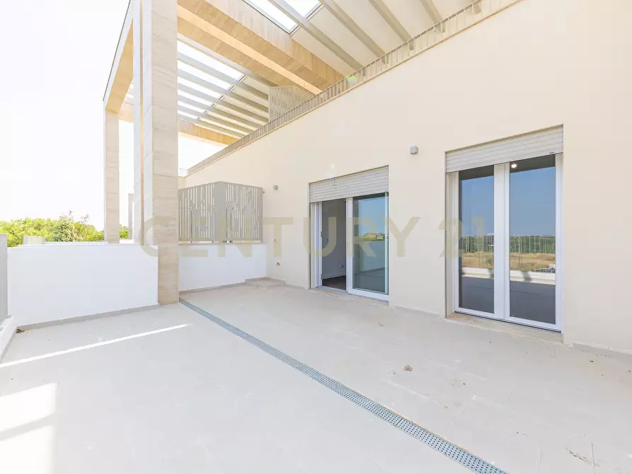 Immagine 41 di Attico in vendita  in Via della Vignaccia 45 a Roma