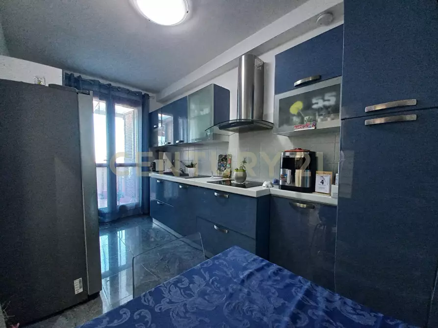 Immagine 6 di Pentalocale in vendita  in Via dello Scoglio a Monte Argentario