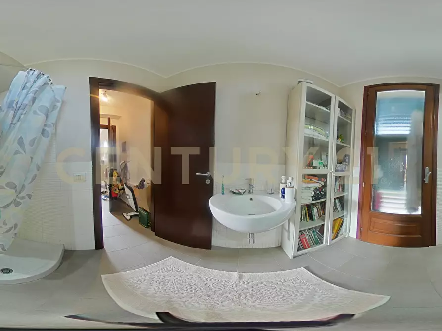 Immagine 47 di Villa in vendita  a Augusta