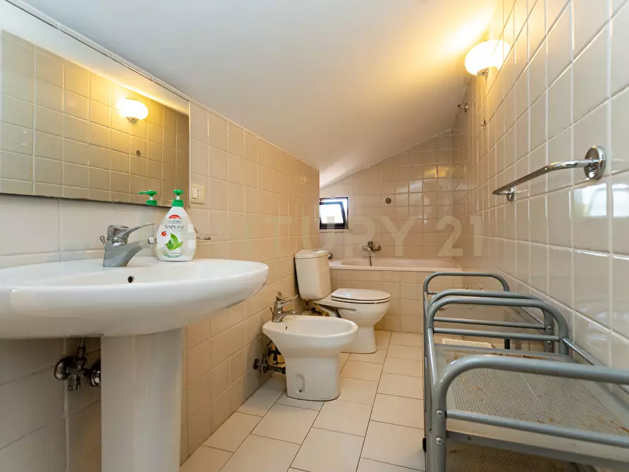 Immagine 48 di Villa in vendita  in Contrada Arcile 1 a Augusta