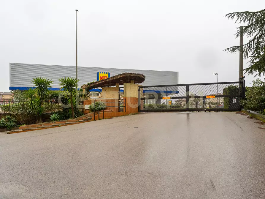 Immagine 2 di Quadrilocale in vendita  in VIA FISICARA 23 a Caltagirone