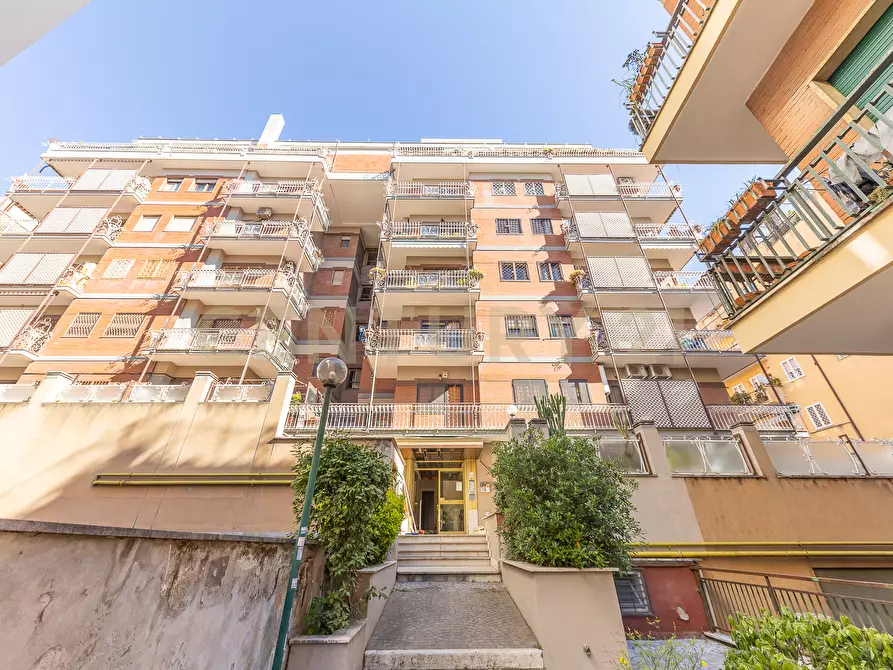 Immagine 16 di Monolocale in vendita  in Via Nicolo Piccinni 55 a Roma