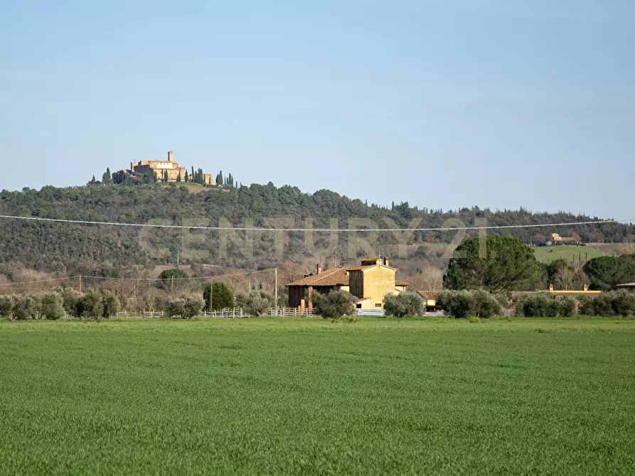 Immagine 25 di Rustico / casale in vendita  a Civitella Paganico
