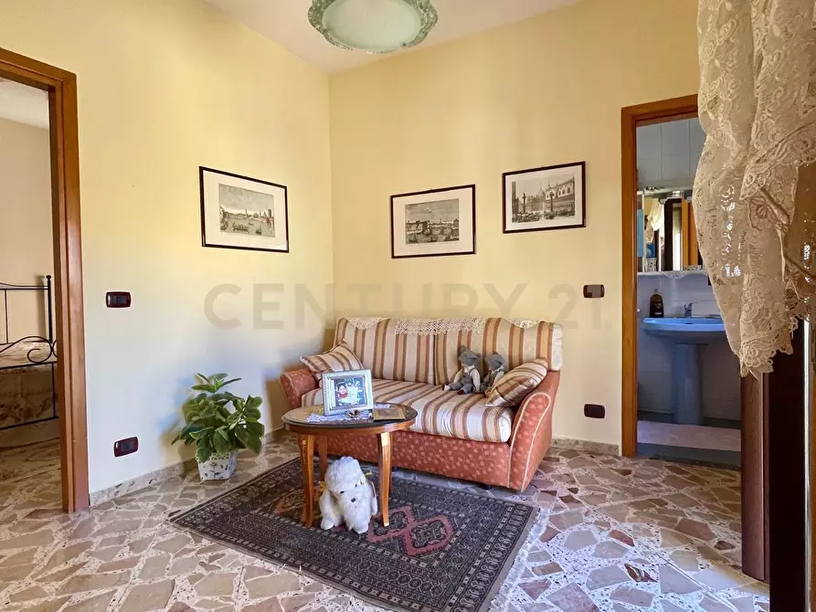 Immagine 19 di Casa indipendente in vendita  in Via Botteghelle 58 a Agrigento