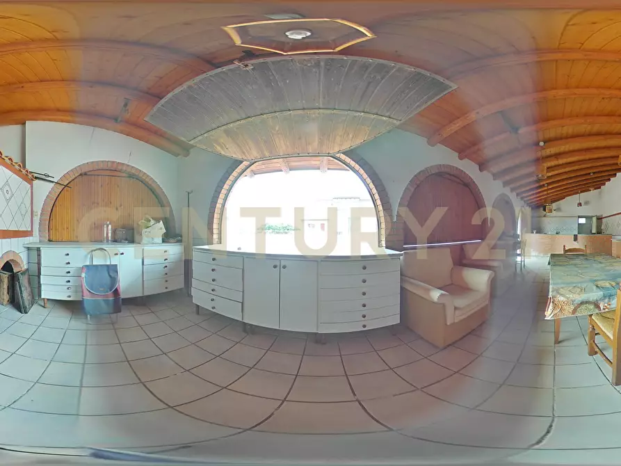 Immagine 186 di Villa in vendita  in Via delle Camelie 20 a Misterbianco