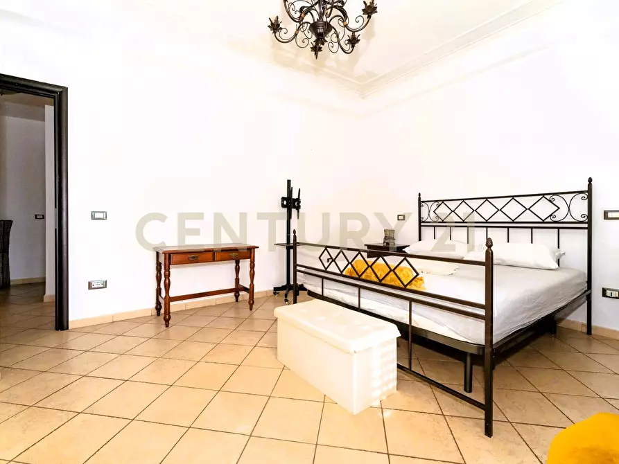 Immagine 6 di Trilocale in vendita  in Corso San Vito 128 a Mascalucia