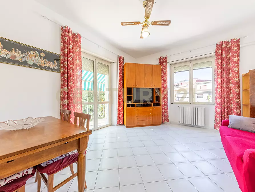 Immagine 3 di Appartamento in vendita  in Via Francesco Breschi 10 a Anzio