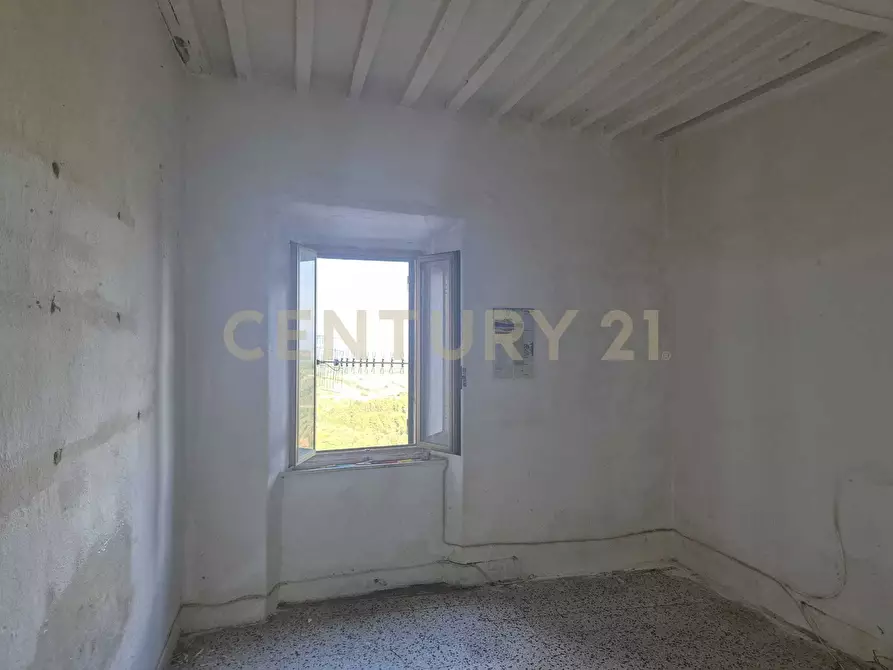 Immagine 22 di Trilocale in vendita  in Piazza Porta Conti 7 a Civitella Paganico