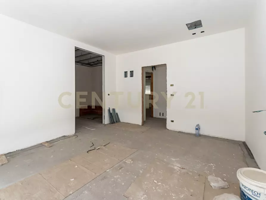 Immagine 37 di Attico in vendita  in Via Firenze 6 a Catania