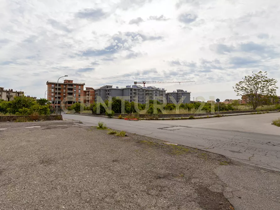 Immagine 7 di Attività artigianale in vendita  in Via Antonio Gramsci 80/84 a Giarre