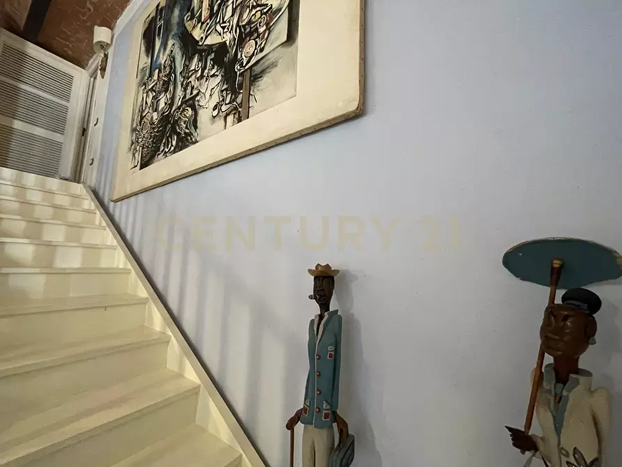 Immagine 21 di Appartamento in affitto  in via breschi a Monte Argentario