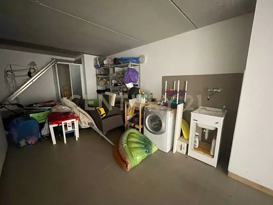 Immagine 38 di Villetta a schiera in vendita  in strada comunale della marsiliana 7 a Magliano In Toscana