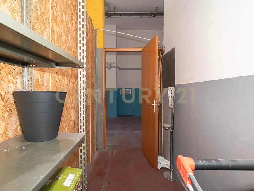 Immagine 13 di Attività artigianale in vendita  in Viale San Teodoro 4i a Catania