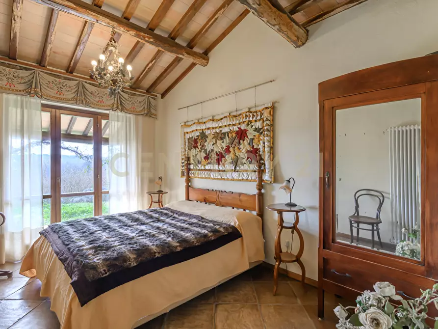 Immagine 63 di Villa in vendita  in Località Campo Rotondo snc a Capranica