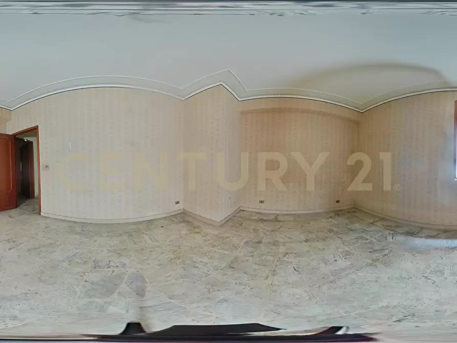 Immagine 46 di Quadrilocale in vendita  in Via Palermo 480a a Catania