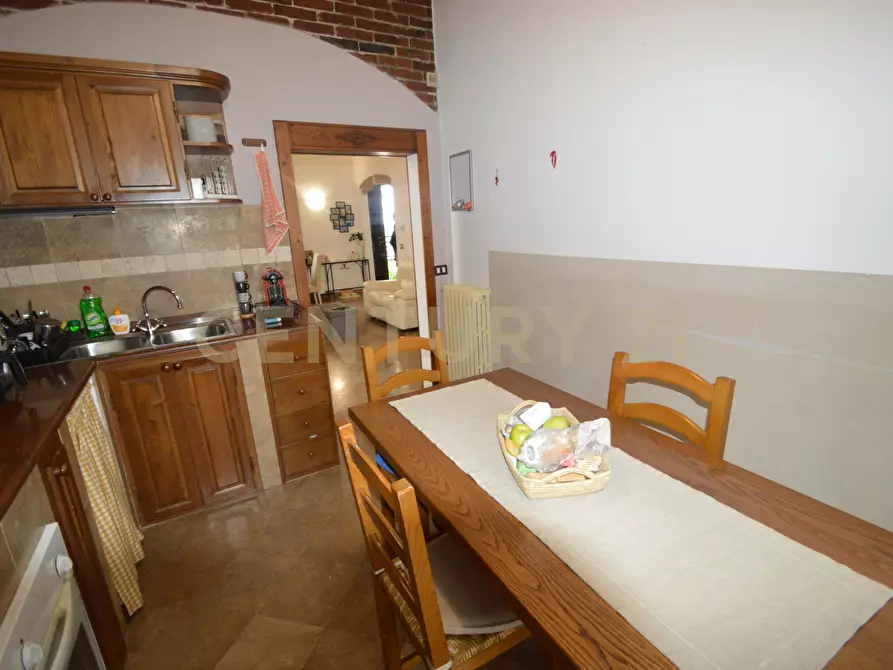 Immagine 18 di Porzione di casa in vendita  in Via Pietro Micca 9 a Grosseto