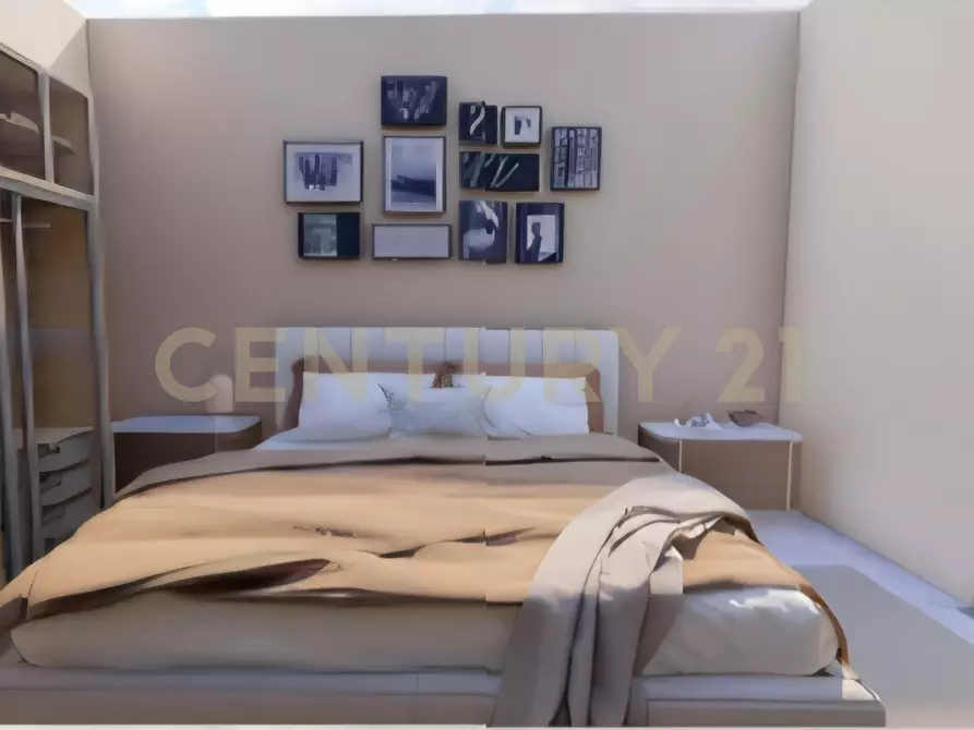 Immagine 8 di Villa in vendita  in Via Stazzone a Aci Sant'antonio