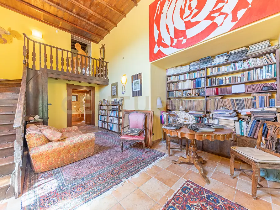 Immagine 2 di Rustico / casale in vendita  in Via Monte Scalambra a Serrone