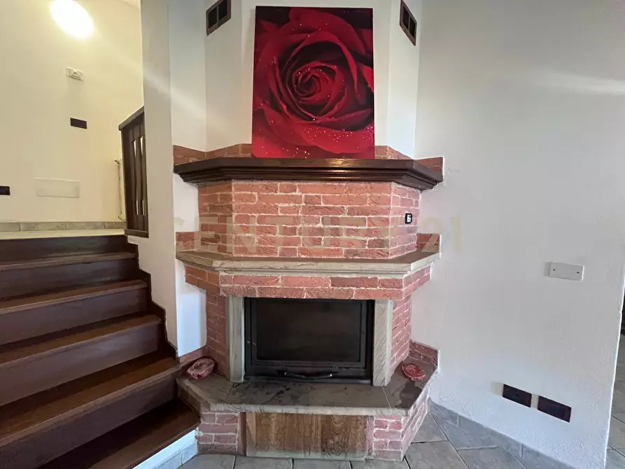 Immagine 34 di Villa in vendita  in Via delle Ginestre 80 a Orbetello