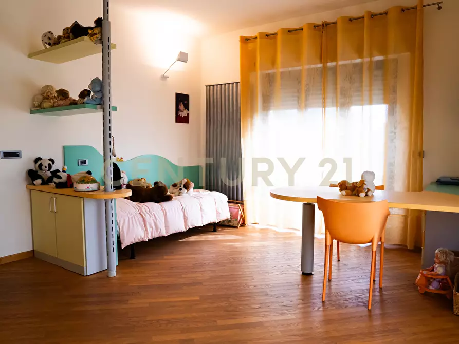 Immagine 34 di Villetta a schiera in vendita  in VIA MASSACCIO a Grosseto