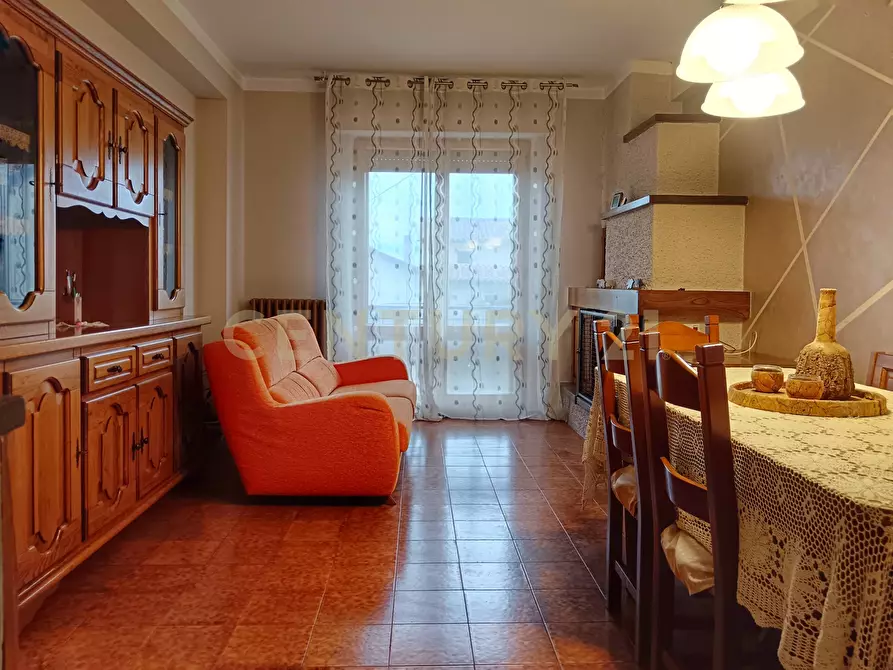 Immagine 8 di Trilocale in vendita  in Via Remedi 94F a Abbadia San Salvatore