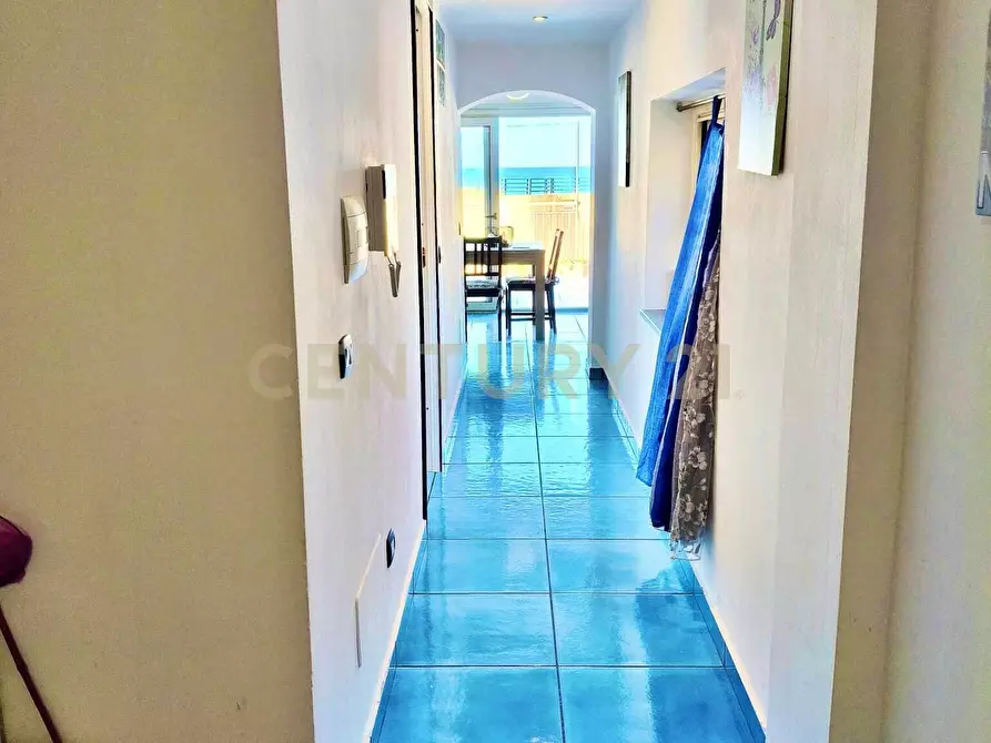 Immagine 5 di Quadrilocale in vendita  in Via Tripoli 134 a Capo D'orlando