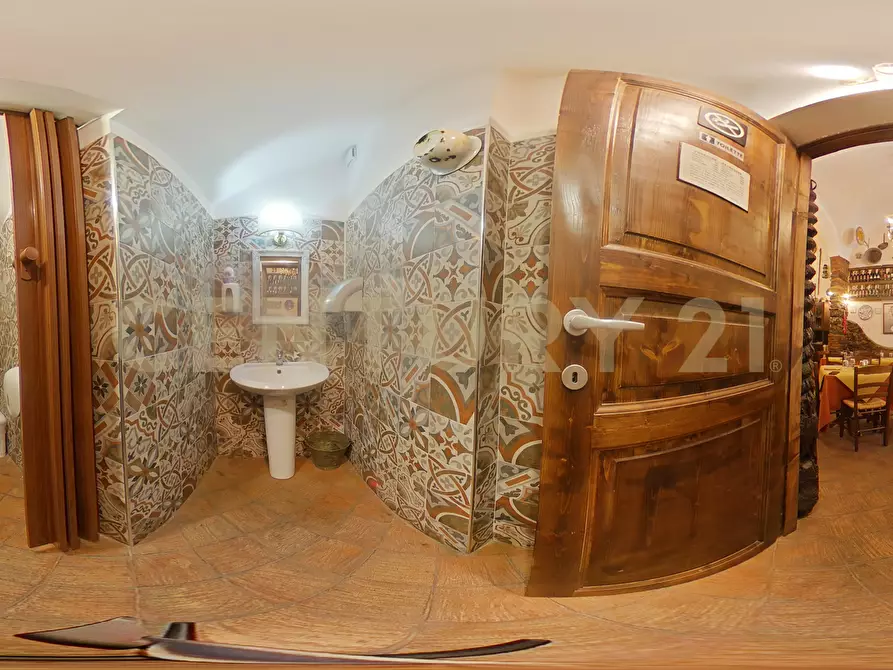 Immagine 2 di Pizzeria / Pub in vendita  in Via Plebiscito 179 a Catania