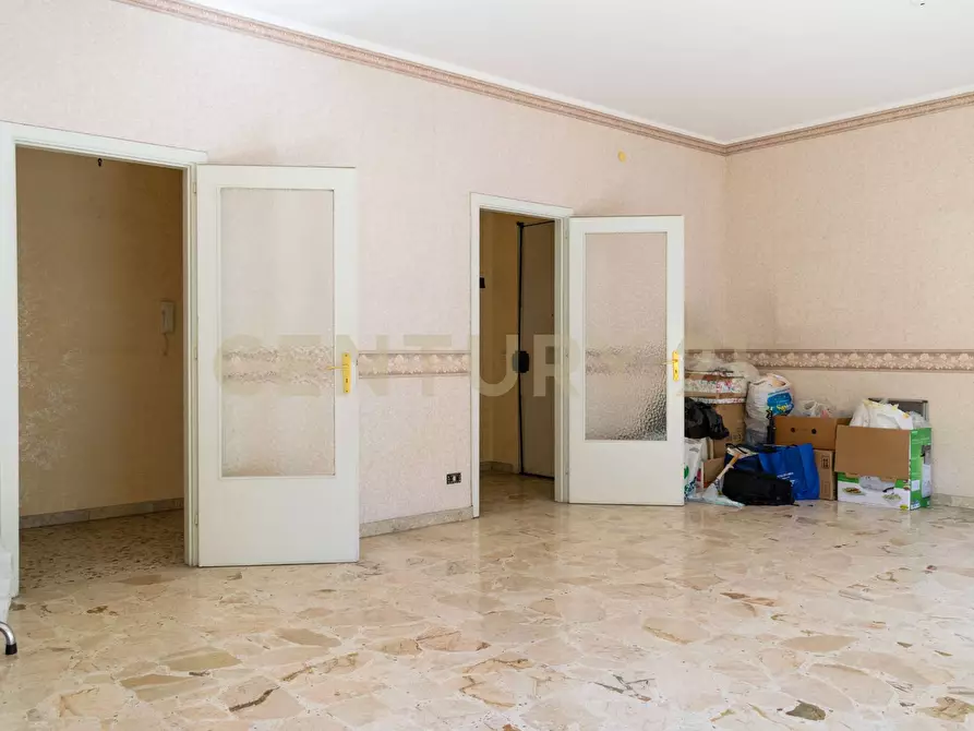 Immagine 23 di Appartamento in vendita  in Via Gaeta 33 a Lentini