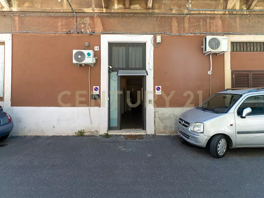 Immagine 3 di Appartamento in vendita  in Via Carlo Forlanini 76 a Catania